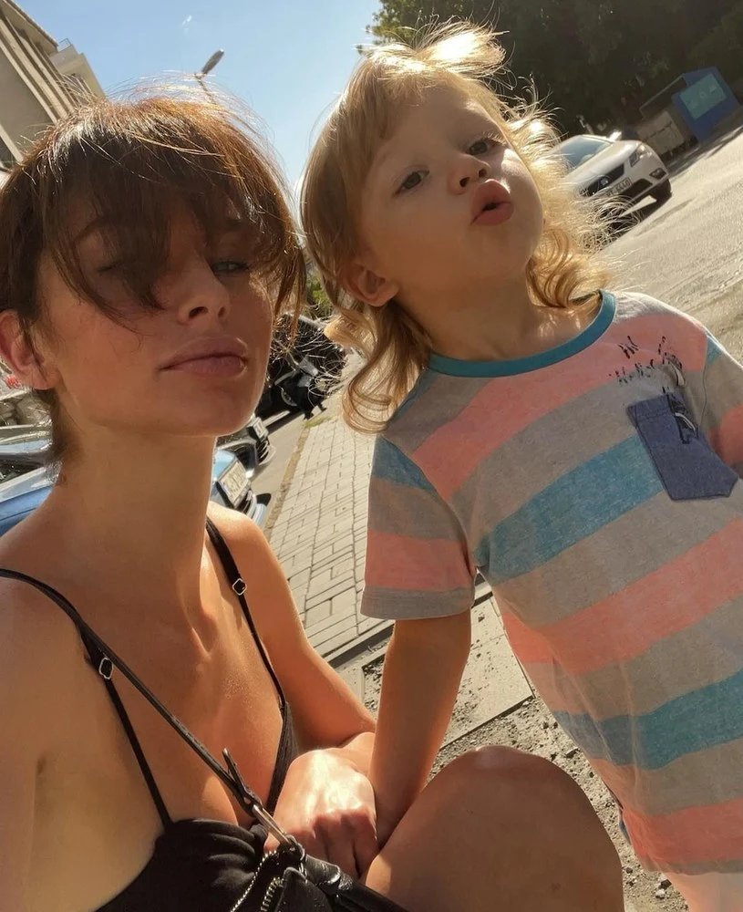 Magdalena i jej syn mieszkają w Turcji. Kobieta opowiada o kosztach życia w kraju z blisko 80-procentową inflacją Magdalena i jej syn mieszkają w Turcji. Kobieta opowiada o kosztach życia w kraju z blisko 80-procentową inflacją