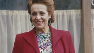 Carmen Silvera