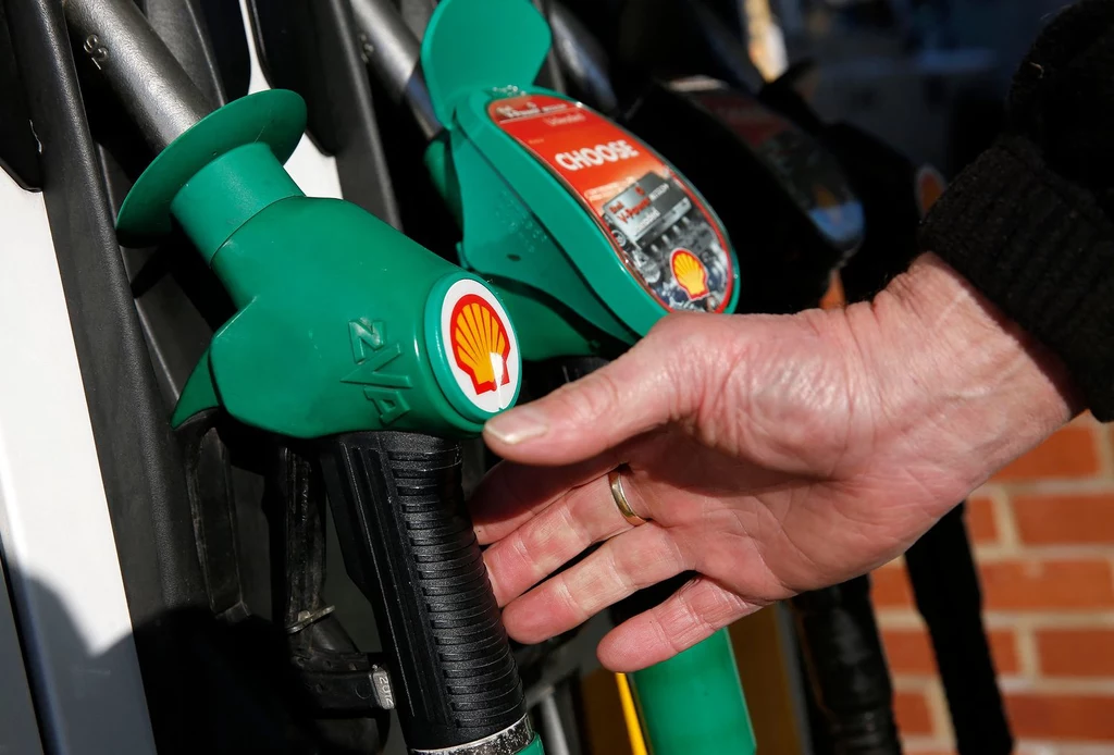 Większość pracowników koncernu Shell otrzyma premię w wysokości 8 proc. rocznych dochodów