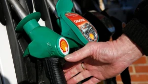 Większość pracowników koncernu Shell otrzyma premię w wysokości 8 proc. rocznych dochodów