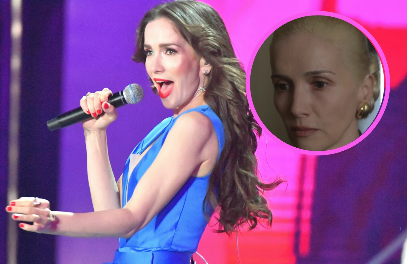 Natalia Oreiro Natalia Oreiro