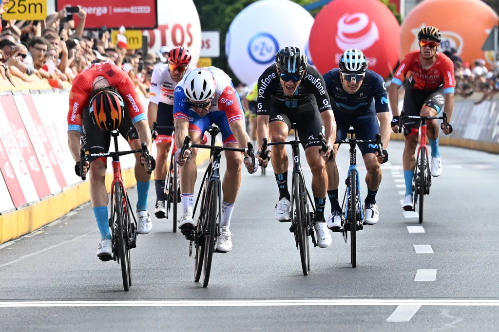 Tour de Pologne