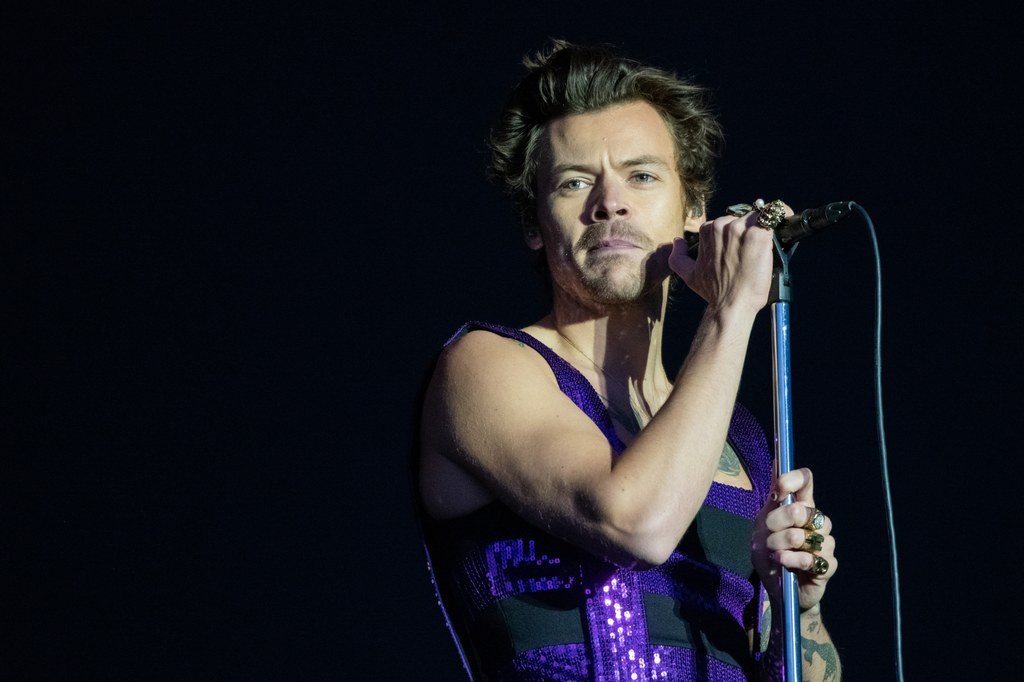 Harry Styles ma fanów na całym świecie