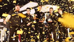 Atlanta FaZe, triumfatorzy Call of Duty League Championship 2021