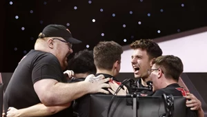 Atlanta FaZe, zywcięzcy Call of Duty League Championship 2021