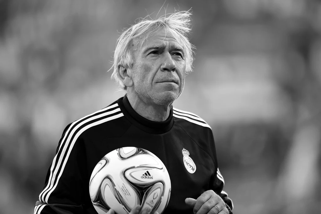 Villiam Vecchi w czasach pracy w Realu Madryt. Z "Los Blancos" związany był między 2013 a 2015 rokiem. Villiam Vecchi w czasach pracy w Realu Madryt. Z "Los Blancos" związany był między 2013 a 2015 rokiem.
