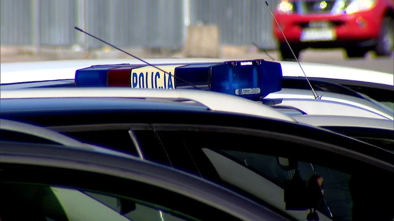 Ukrainiec zaatakował nożem Białorusina Ukrainiec zaatakował nożem Białorusina