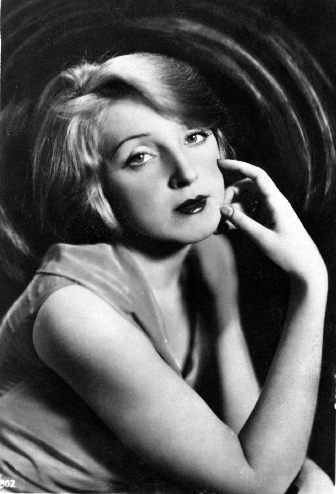 Hanka Ordonówna