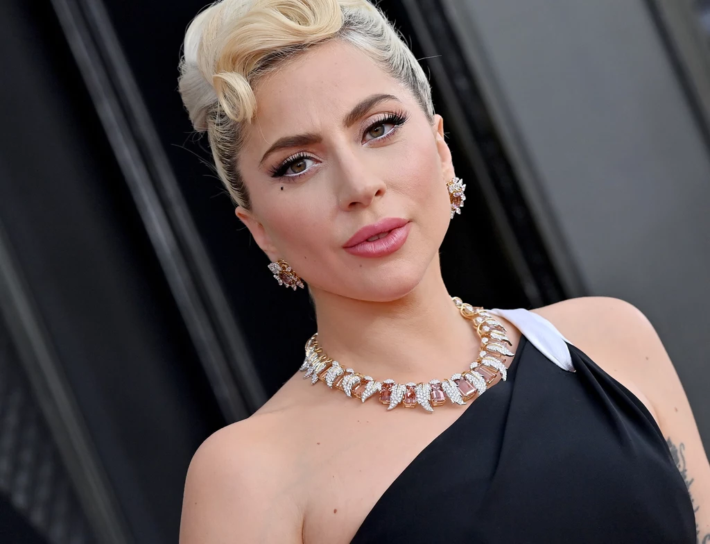 Lady Gaga jest wielką miłośniczką psów