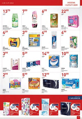 Drogerie Jawa - każdego dnia piękniej