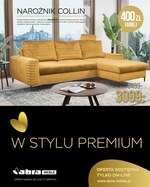 Abra Meble - w stylu premium