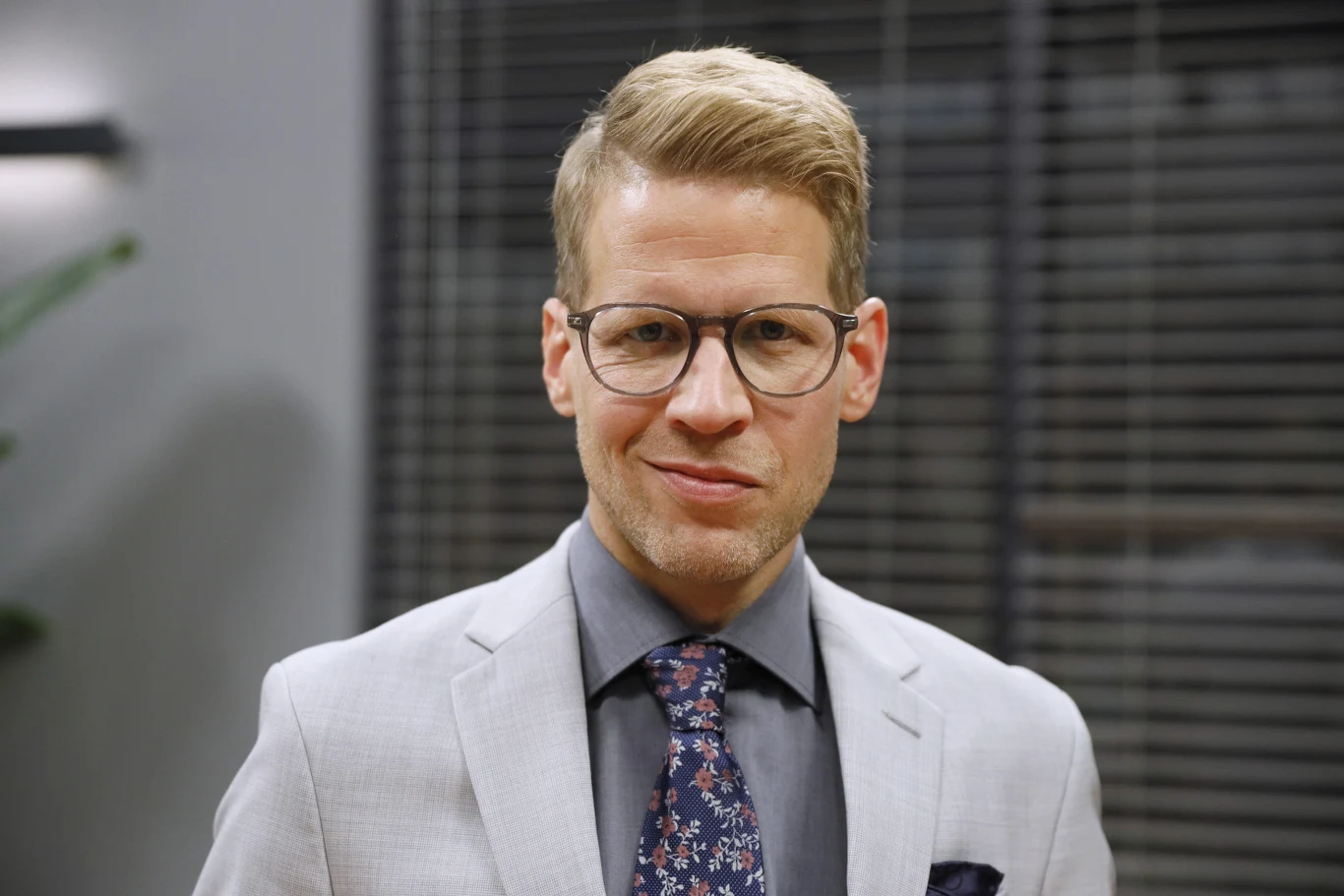 Łukasz Garlicki