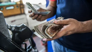 Egipt pomaga Rosji obejść sankcje na ropę