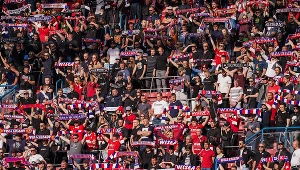 Niespodzianka w Krakowie. Wisła przegrała z Górnikiem Łęczna