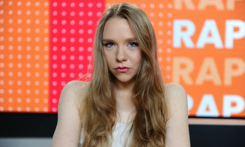 Maja Staśko powszechnie uważana jest za jedną z "twarzy polskiego feminizmu" i "głos lewicy"