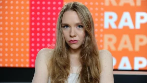 Maja Staśko powszechnie uważana jest za jedną z "twarzy polskiego feminizmu" i "głos lewicy"