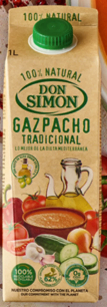 Gazpacho Don Simon
