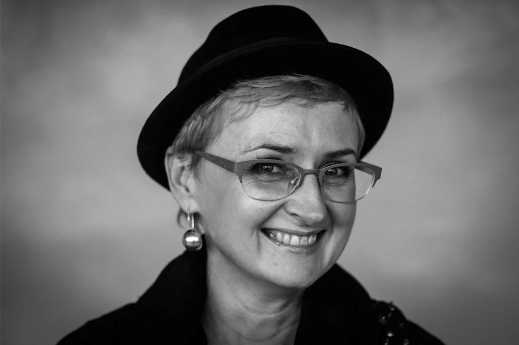 Aleksandra Wojtyczka fot. Siemianowickie Centrum Kultury