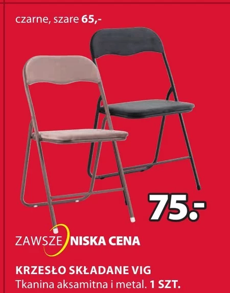 Krzesło