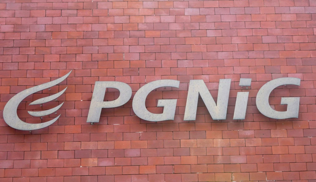 PGNiG odkryło nowe złoże gazu. Zdj. ilustracyjne
