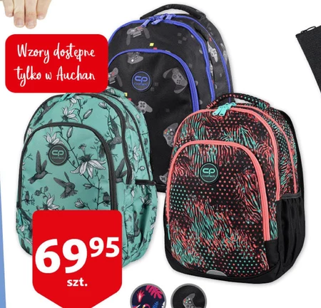 Plecak Coolpack