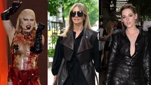 Celebryci spod znaku Barana. Lady Gaga i Agnieszka Woźniak-Starak mają wiele wspólnego?