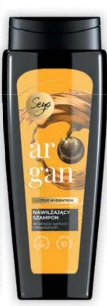 Szampon Seyo