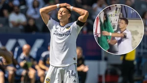 Gwiazdor rywali Polaków wywołał skandal. To może go wiele kosztować