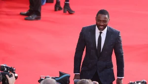 Idris Elba