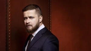 Aleš Michl, nowy prezes ČNB