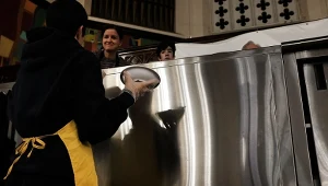 Nie wszyskie posiłki można odliczyć 