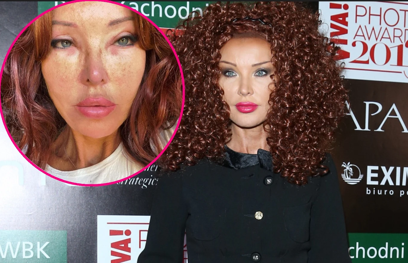 Ewa Minge: www.instagram.com/eva_minge/ Ewa Minge: www.instagram.com/eva_minge/