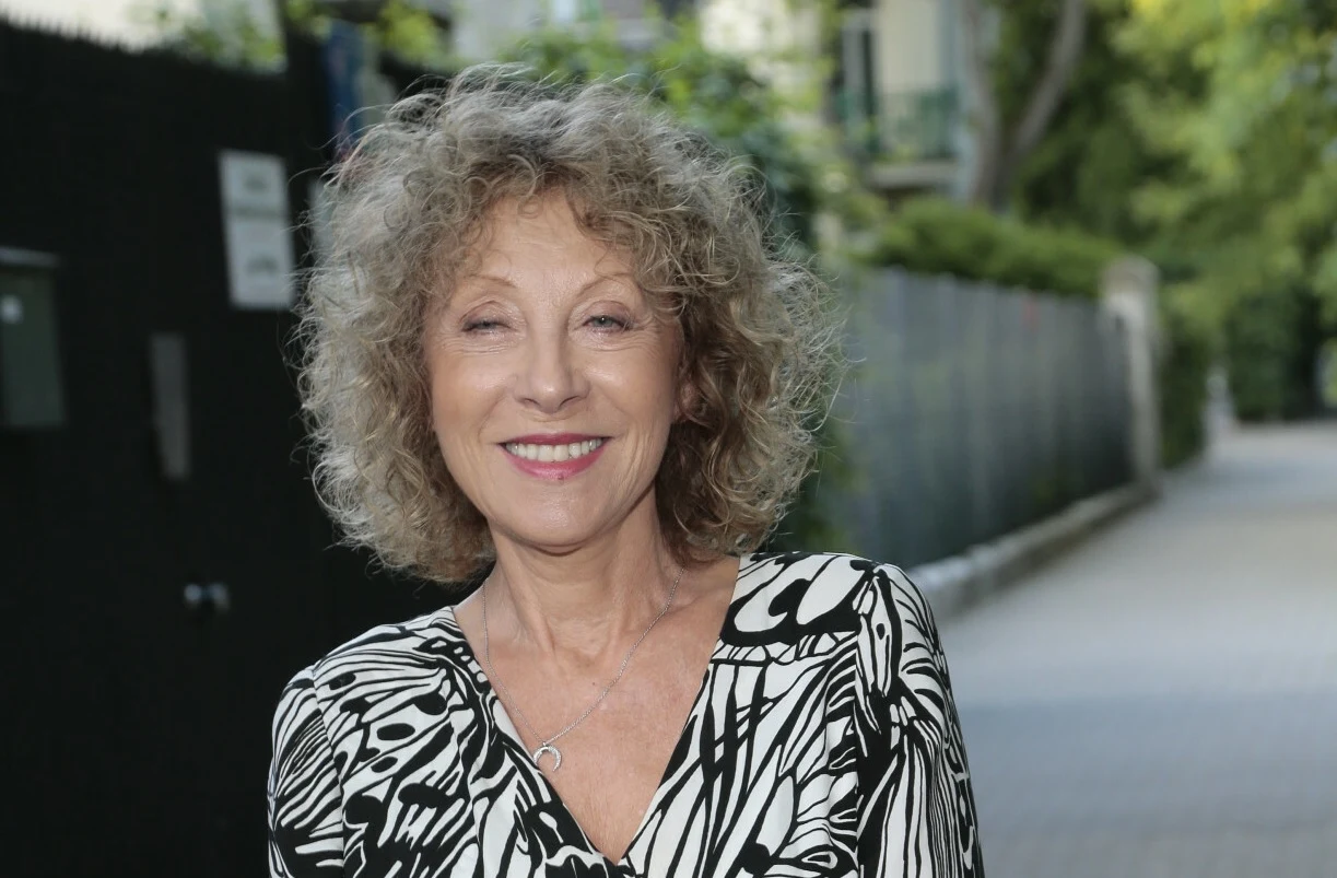 Alicja Majewska Alicja Majewska