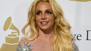 Britney Spears wzięła ślub z Samem Asgharim