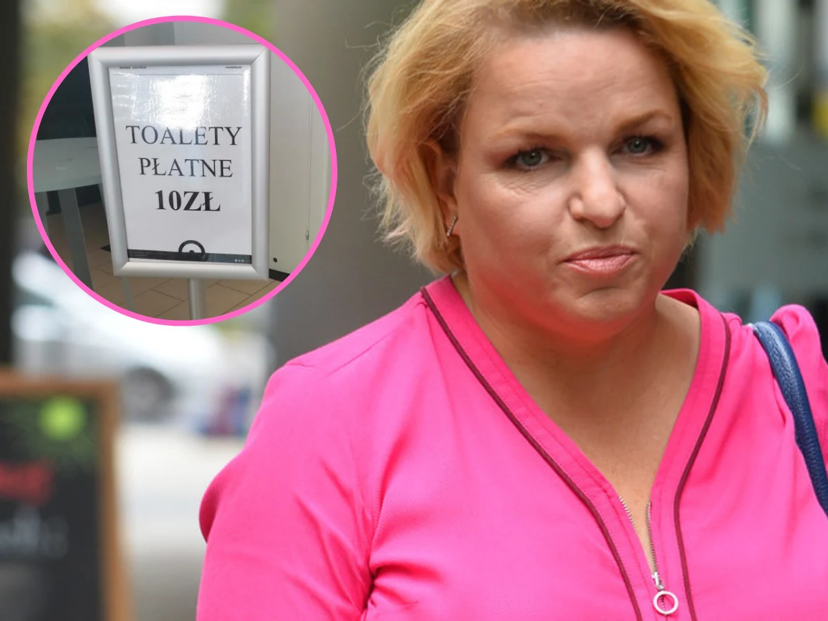 Katarzyna Bosacka Katarzyna Bosacka