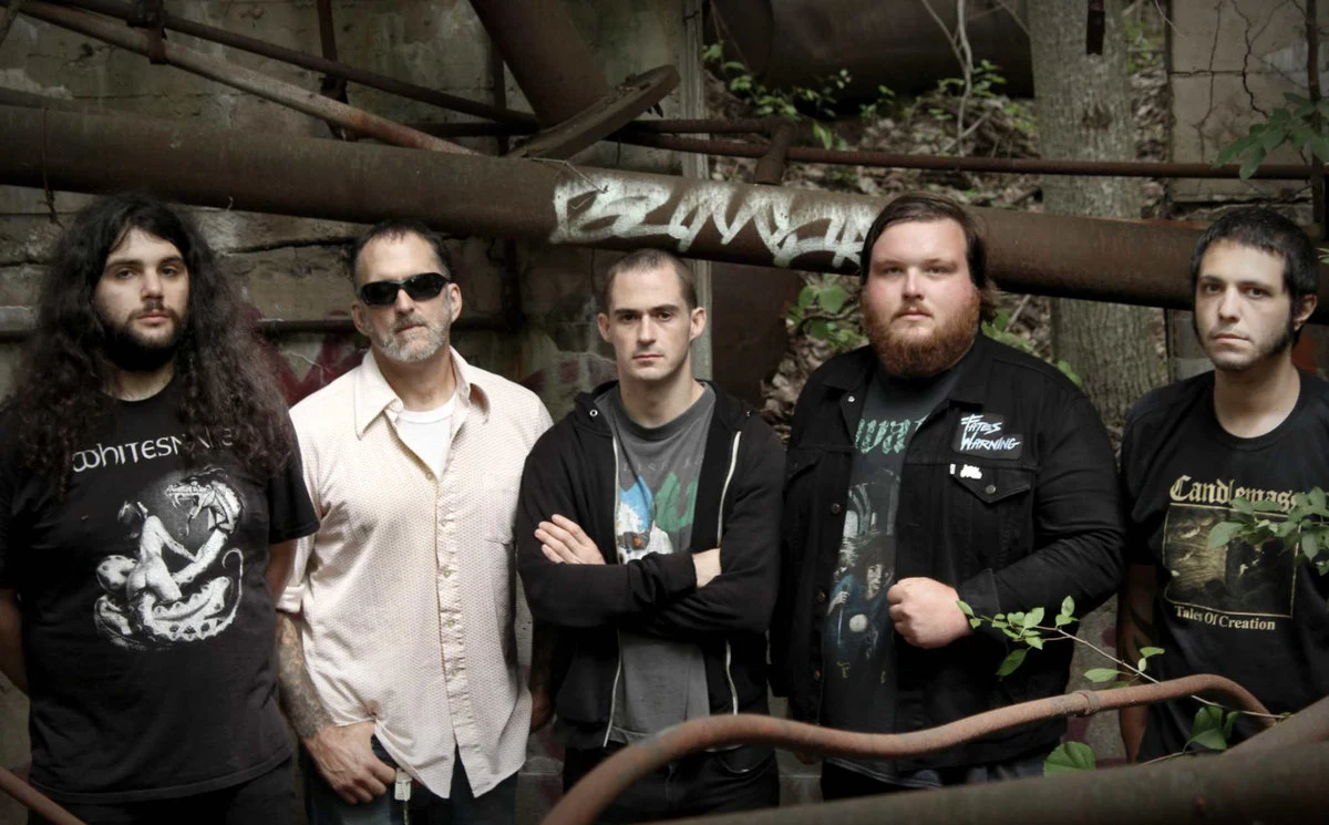 Grupa Sumerlands szykuje się do premiery nowego albumu Grupa Sumerlands szykuje się do premiery nowego albumu