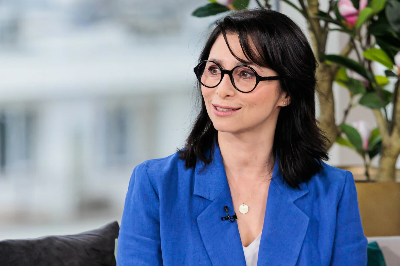 Aida daje ludziom siłę dzięki uniwersalnym przesłaniom Aida daje ludziom siłę dzięki uniwersalnym przesłaniom