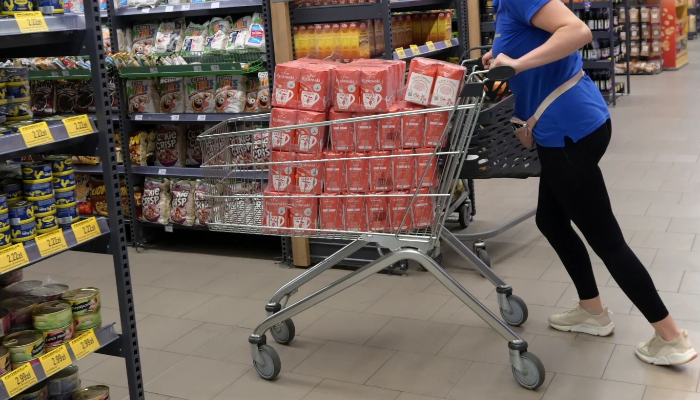 Nic nie wskazuje na to, by cena cukry oraz jego ilość ustabilizowała się w najbliższym czasie