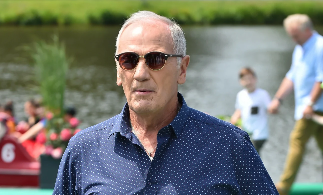 Karol Strasburger Karol Strasburger