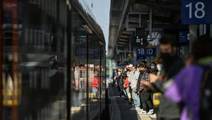 "Bilet 9 euro" to miesięczny abonament ryczałtowy, który umożliwia osobom dojeżdżającym do pracy korzystanie z pociągów regionalnych i publicznych na terenie całych Niemiec