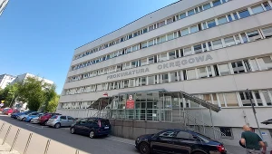 Prokuratura Okręgowa w Krakowie