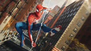 Remaster Marvel’s Spider-Man został zweryfikowany na Steam Decku