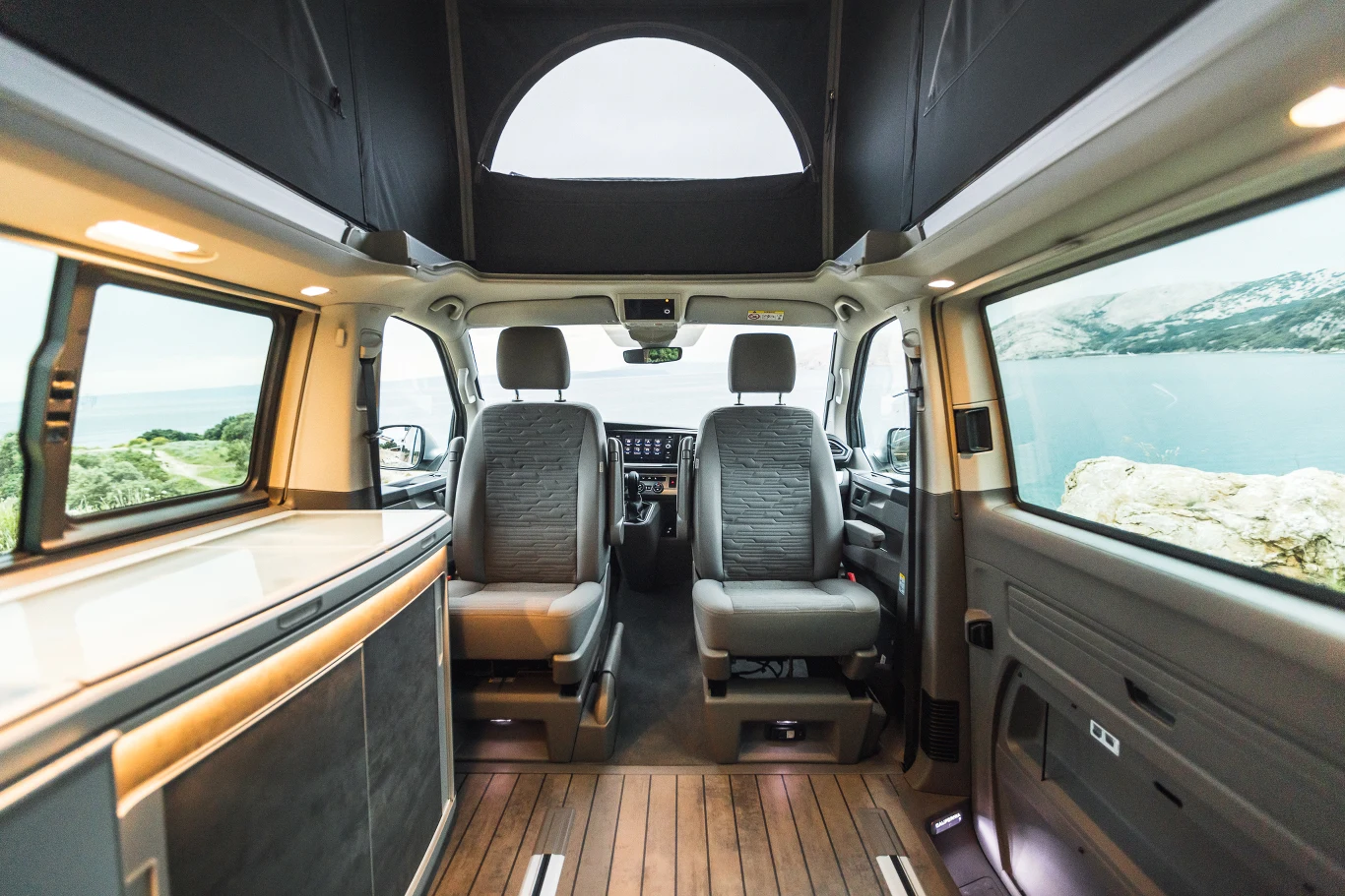 Volkswagen California