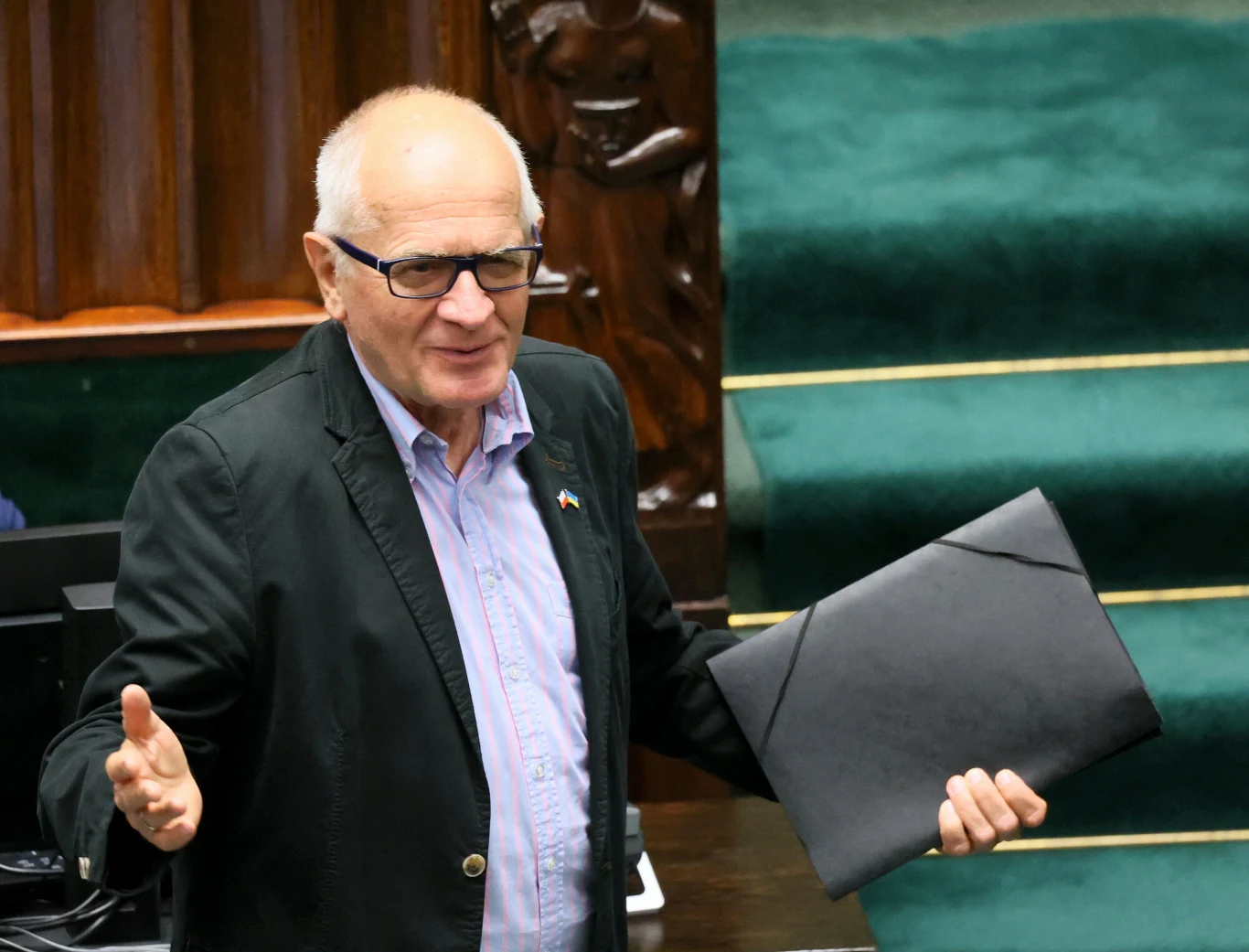 Krzysztof Czabański Krzysztof Czabański