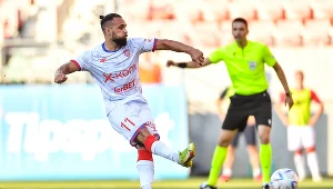 Raków Częstochowa - Spartak Trnava w III rundzie eliminacji Ligi Konferencji. Zapis relacji na żywo