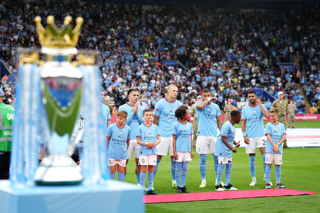 W ubiegłym sezonie w Premier League najlepsza okazała się ekipa Manchesteru City - czy "The Citizens" i tym razem zdołają zwyciężyć w rozgrywkach?