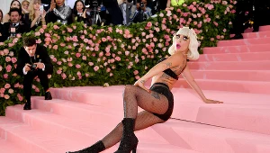 Lady Gaga zagra Harley Quinn
