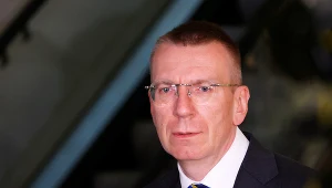 Łotwa zawiesiła umowę z Rosją. Nie będzie współpracy gospodarczej