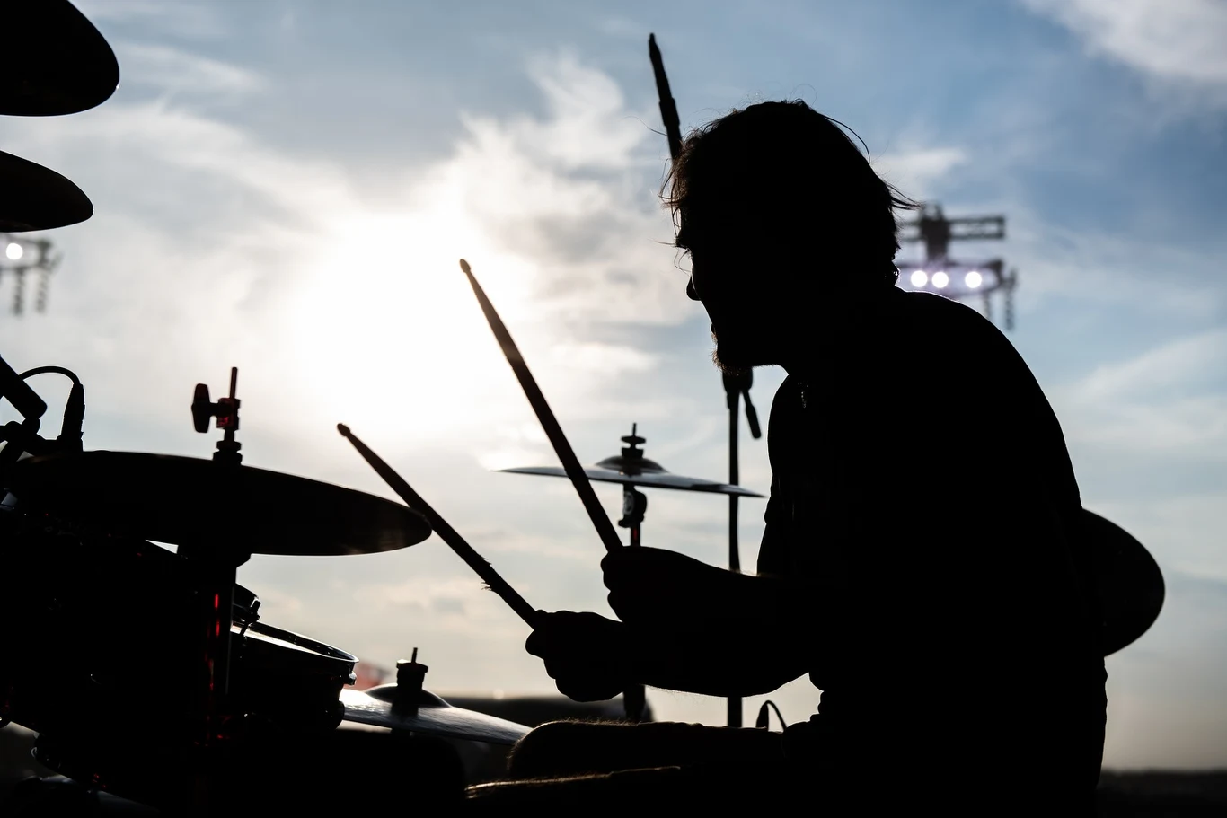 Zobacz zdjęcia z koncertu grupy Luxtorpeda na Pol'and'Rock Festival 2022!