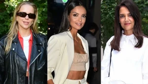 Gwiazdy pokochały te klapki. Podobne kupicie w znanych sieciówkach